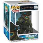 Funko Pop! Super: Pacific Rim - Knifehead #2105 Image 1