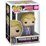 Funko Pop! JoJo's Bizarre Adventure - Yoshikage Kira #2488 Image 1