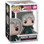 Funko Pop! JoJo's Bizarre Adventure - Koichi Hirose #2489 Image 1