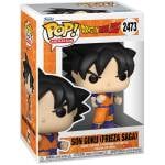 Funko Pop! Dragon Ball Z - Son Goku (Frieza Saga) #2473 Image 1