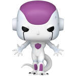 Funko Pop! Dragon Ball Z - Frieza (Frieza Saga) #2476 Image 2