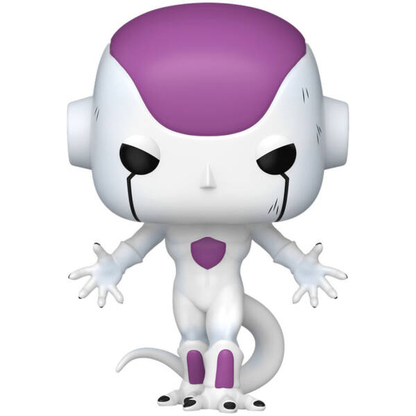 Funko Pop! Dragon Ball Z - Frieza (Frieza Saga) #2476 Image 2
