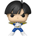 Funko Pop! Dragon Ball Z - Son Gohan (Frieza Saga) #2475 Image 2