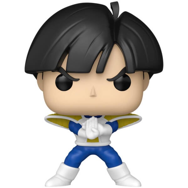 Funko Pop! Dragon Ball Z - Son Gohan (Frieza Saga) #2475 Image 2