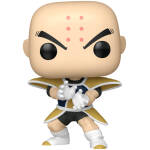 Funko Pop! Dragon Ball Z - Krillin (Frieza Saga) #2477 Image 2