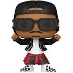 Funko Pop! Bruno Mars #508 Image 2