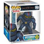 Funko Pop! Super: Pacific Rim - Gipsy Danger #2103 (Glows in the Dark) Image 1