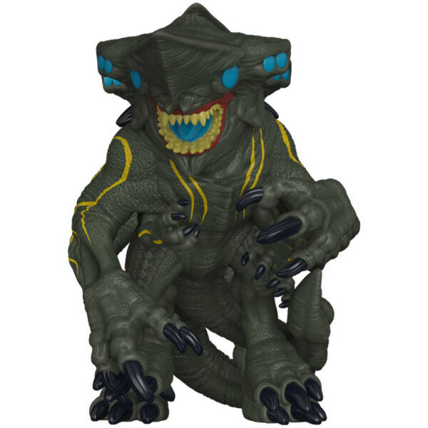 Funko Pop! Super: Pacific Rim - Knifehead #2105 Image 2