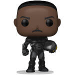 Funko Pop! Pacific Rim - Marshal Pentecost #2102 Image 2