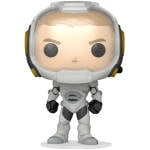 Funko Pop! Pacific Rim - Raleigh Becket #2101 Image 2