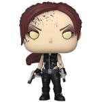 Funko Pop! Tomb Raider Underworld - Lara Croft Doppelganger #1284 Image 2
