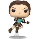 Funko Pop! 30 Tomb Raider - Lara Croft #1283 Image 2