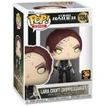 Funko Pop! Tomb Raider Underworld - Lara Croft Doppelganger #1284 Image 1