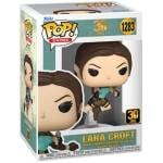 Funko Pop! 30 Tomb Raider - Lara Croft #1283 Image 1