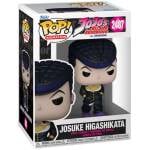 Funko Pop! JoJo's Bizarre Adventure - Josuke Higashikata #2487 Image 1
