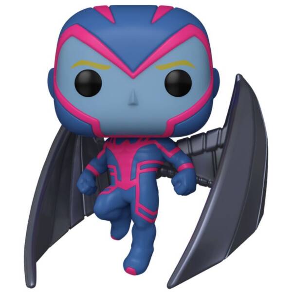 Funko Pop! Marvel: X-Men '97 - Archangel #1610 Image 2