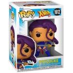 Funko Pop! Marvel: X-Men '97 - Psylocke #1612 Image 1