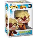 Funko Pop! Marvel: X-Men '97 - Sabretooth #1609 Image 1