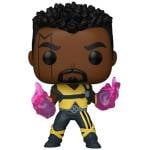 Funko Pop! Marvel: X-Men '97 - Bishop X-Corp #1608 Image 2