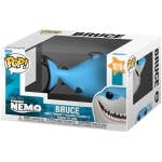 Funko Pop! Disney Pixar Finding Nemo - Bruce #1816 Image 2