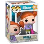 Funko Pop! Disney Pixar Finding Nemo - Darla #1815 Image 1
