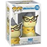 Funko Pop! Disney Pixar Monsters - Roz #1793 Image 1