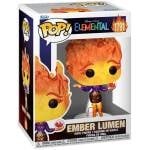 Funko Pop! Disney Pixar Elemental - Ember Lumen #1791 Image 1