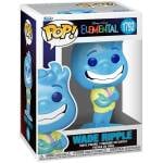 Funko Pop! Disney Pixar Elemental - Wade Ripple #1792 Image 1