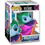 Funko Pop! Premium Disney Villains - Maleficent #1807 Image 1