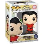 Funko Pop! Disney Beauty And The Beast - Gaston with Mirror #1825 Image 1