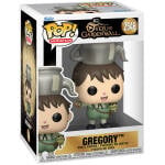 Funko Pop! Over The Garden Wall - Gregory #2546 Image 1