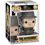 Funko Pop! Over The Garden Wall - The Woodsman #2547 Image 1