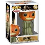 Funko Pop! Over The Garden Wall - Enoch #2548 Image 1