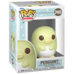 Funko Pop! Sumikkogurashi - Penguin? #2485 Image 1