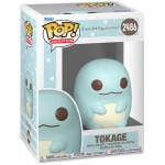 Funko Pop! Sumikkogurashi - Tokage #2486 Image 1