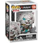 Funko Pop! Magic The Gathering - Ajani #1326 Image 1