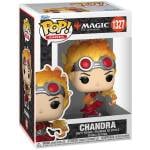 Funko Pop! Magic The Gathering - Chandra #1327 Image 1