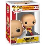 Funko Pop! One Punch Man - Saitama #2526 Image 1
