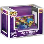 Funko Pop! Mini Moments: Disney Pixar Inside Out - Joy & Sadness #1844 Image 1
