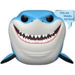 Funko Pop! Disney Pixar Finding Nemo - Bruce #1816 Image 1