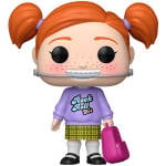 Funko Pop! Disney Pixar Finding Nemo - Darla #1815 Image 2