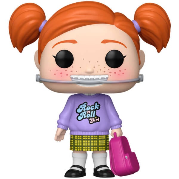 Funko Pop! Disney Pixar Finding Nemo - Darla #1815 Image 2