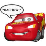 Funko Pop! Disney Pixar Cars - Lighting McQueen #1790 Image 2