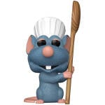 Funko Pop! Disney Pixar Ratatouille - Remy #1795 Image 2