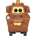 Funko Pop! Disney Pixar Cars - Mater #1789 Image 2