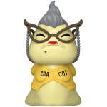 Funko Pop! Disney Pixar Monsters - Roz #1793 Image 2