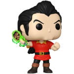 Funko Pop! Disney Beauty And The Beast - Gaston with Mirror #1825 Image 2