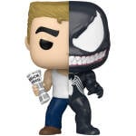 Funko Pop! Marvel Eddie Brock /Venom #1627 Image 2