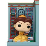 Funko Pop! Nooks: Disney Princess Belle in Library Image 2