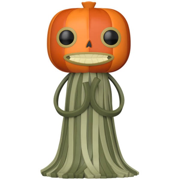 Funko Pop! Over The Garden Wall - Enoch #2548 Image 2